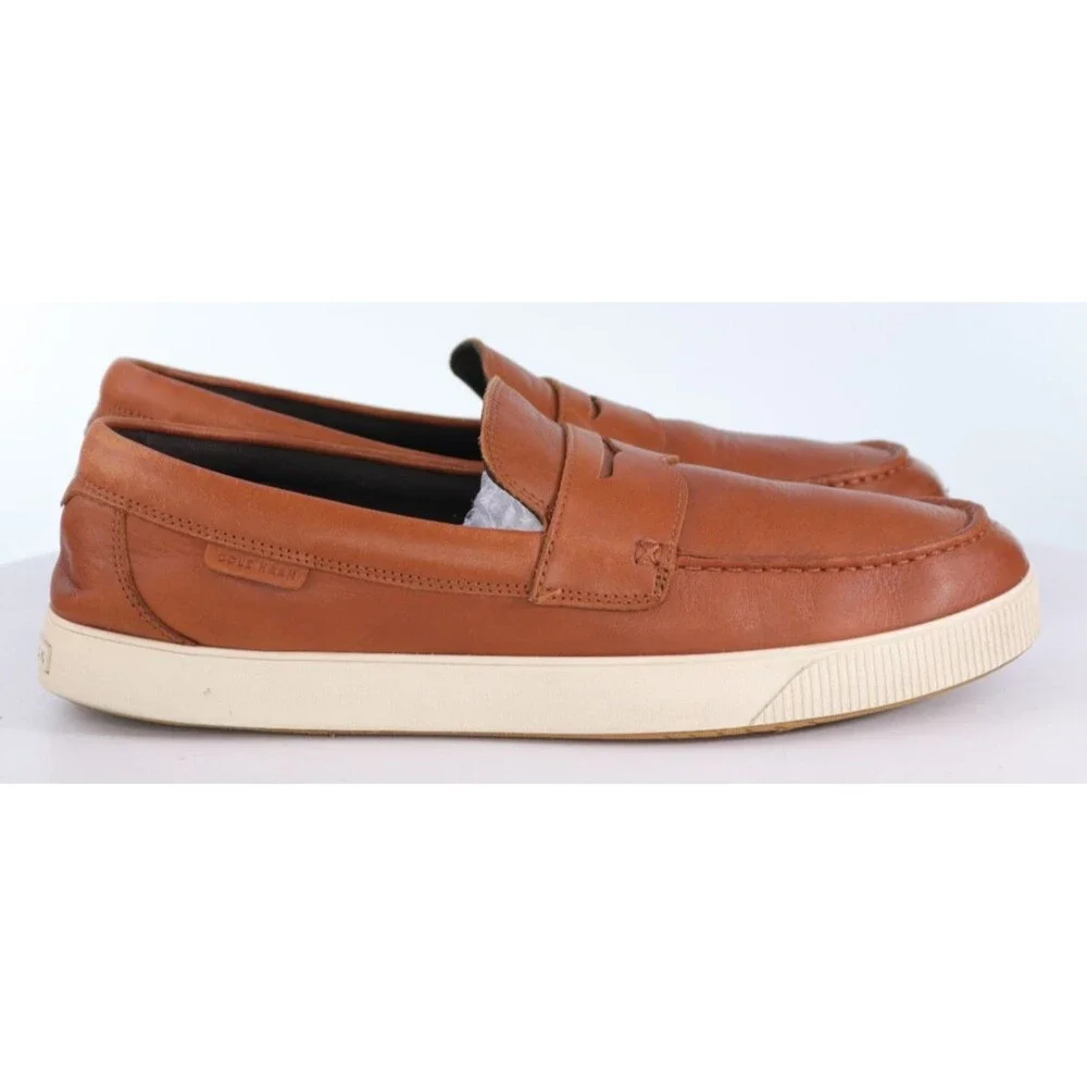 Cole Haan we ship